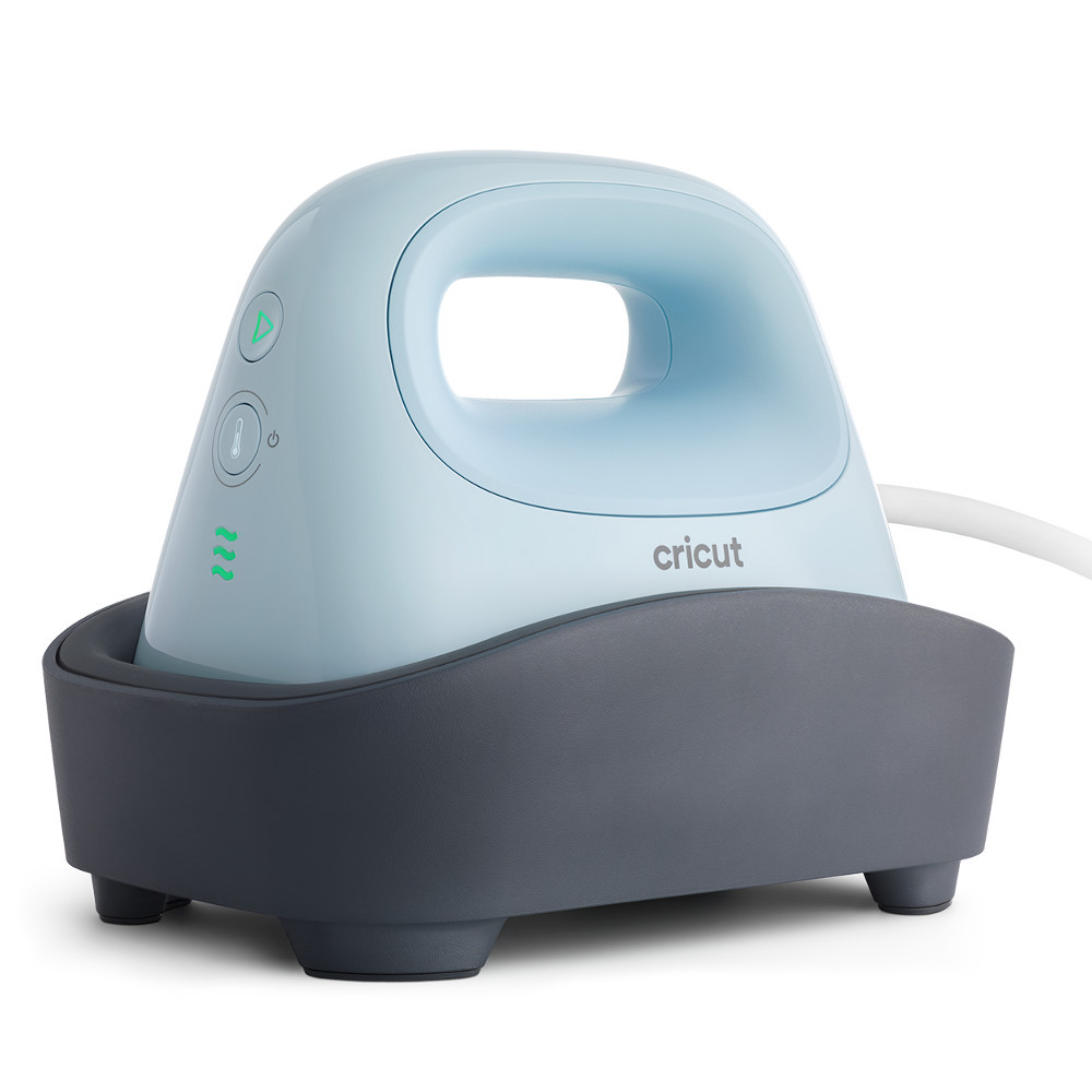 Cricut Hat Press Kappenpresse Soft-Bundle